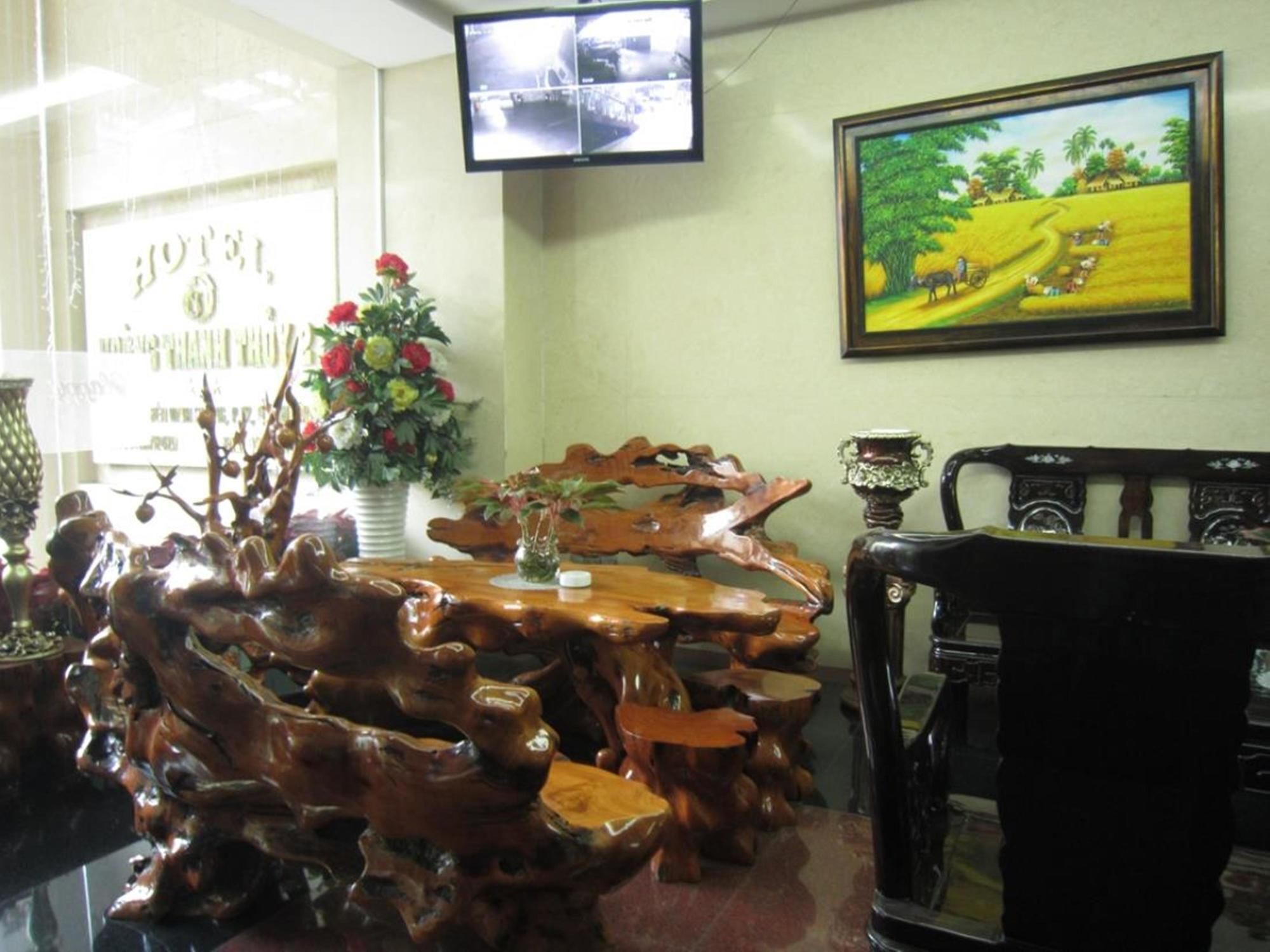 Hoang Thanh Thuy Airport Hotel 2 - Gan Am Thuc Dem Cho Hoang Hoa Tham Ho Chi Minh-staden Exteriör bild